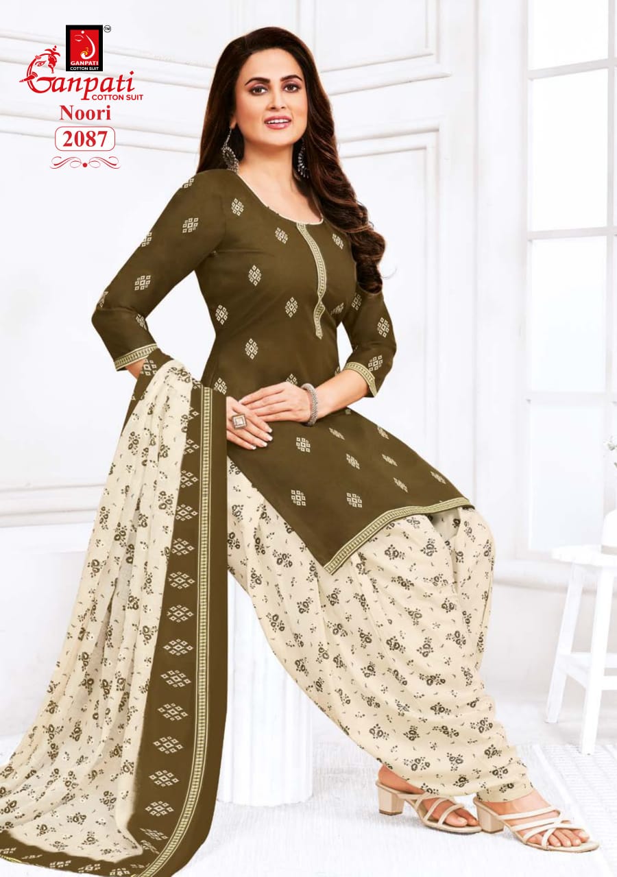 Women's Salwar Kameez - Material - Unstitched - New Arrival ( Top + Bottom + Dupatta )