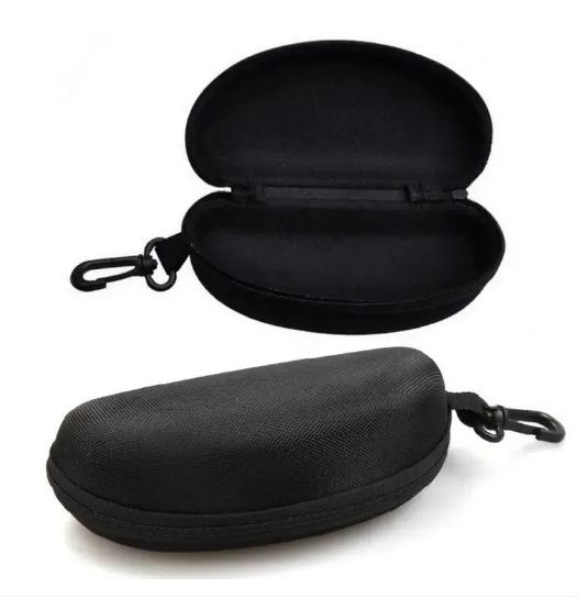 Eye Glasses Sunglasses Hard Case Cover Bag Storage Box Portable Protector