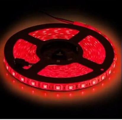 5Meter Led Strip(blue,red,pink,warm white,white,green) Colors Available