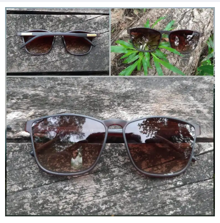 Fashion Square Polarized Sunglasses Men Women Classic Sports Outdoor Fishing Travel Colourful Sun Glasses UV400 Goggles