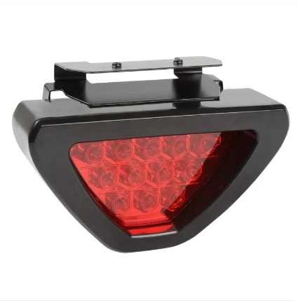 Car Brake Lamp