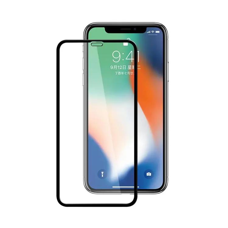 Tempered Glass For iPhone xs max
