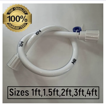 Plastic Cable Flexible Hose