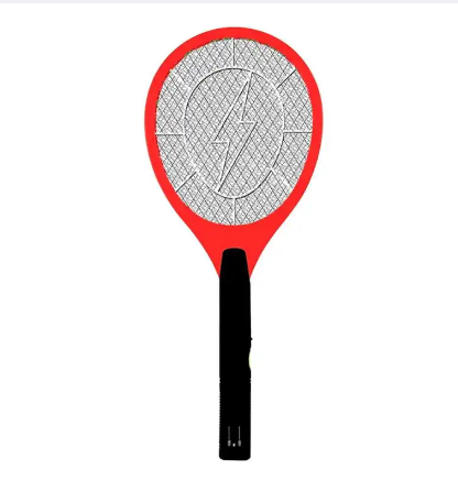 Rechargeable Mosquito Bat