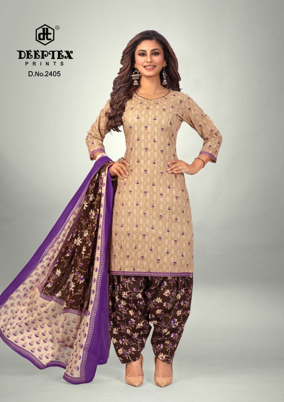 Women's Salwar Kameez - Material - Unstitched - New Arrival ( Top + Bottom + Dupatta )