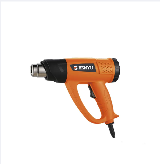 Benyu Electric Hot Air Gun BY8623B 2000W Heat Gun