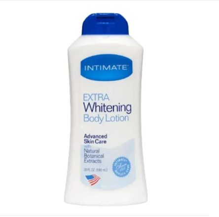 INTIMATE Body Lotion USA 590ml 100% Authentic for men and women