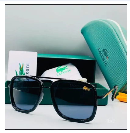 Fashion Sunglasses For Men & Women High Quality Brand Designer Retro Sunglasses.