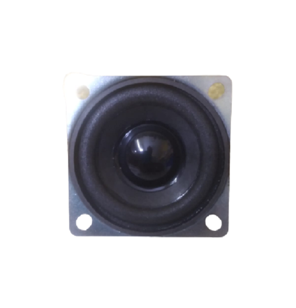 Speaker 4 Ohm 2 inch 3W