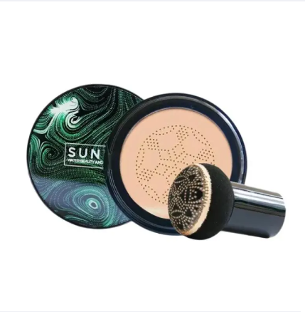 ADS Sunisa Waterproof CC Cream Foundation