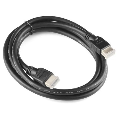 Hdmi To Hdmi Cable 1M