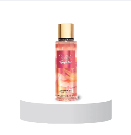 Victoria's Secret Temptation 250ml 100% Originals