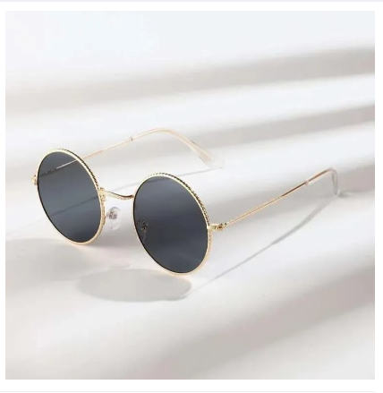Luxury Fashion High Quality Sunglasses For Men & Women Premium Brand Design Sunglasses Lightweight Eye wear