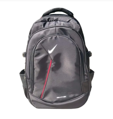 School Bags Casual Shoulder Bagpack Travel Teenage Men's & Women Backpack Durable College School Computer Bag NIKE