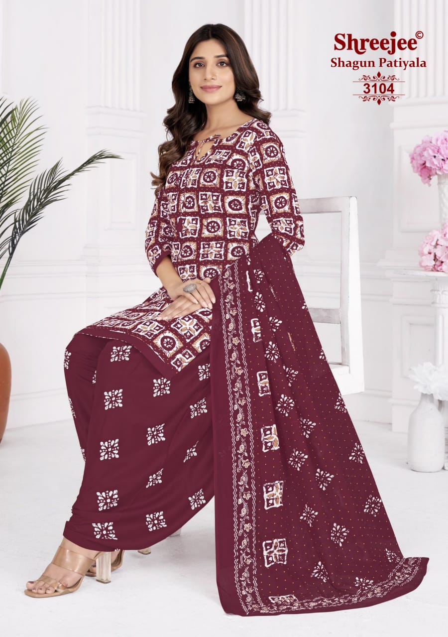 Women's Salwar Kameez - Material - Unstitched - New Arrival ( Top + Bottom + Dupatta )