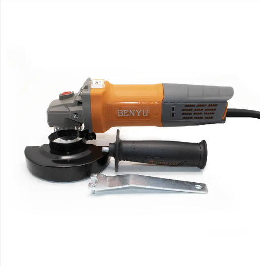 Benyu Angle Grinder BY1014/115