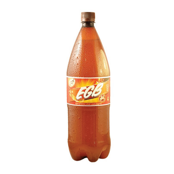 Elephant House Ginger Beer - 1.5 liter