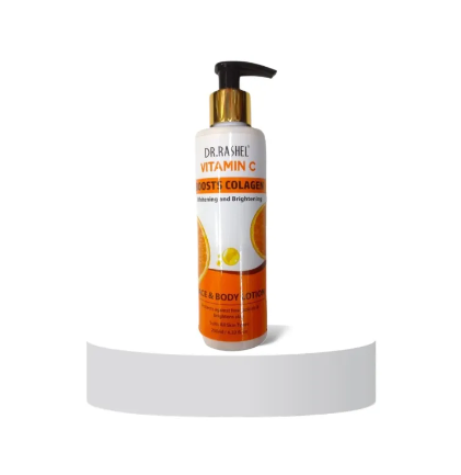 Dr Rashel Vitamin C Body lotion 400ml