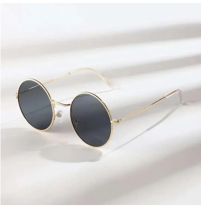 Luxury Fashion High Quality Sunglasses For Men & Women Premium Brand Design Sunglasses Lightweight Eye wear