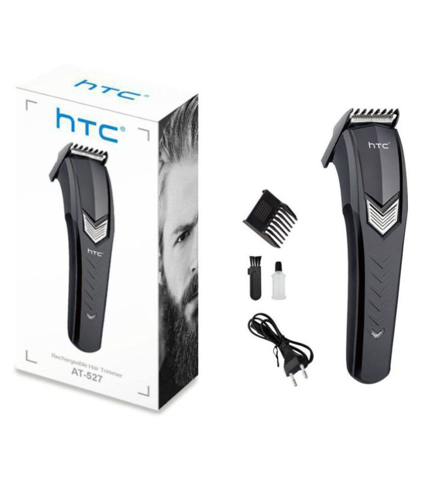 Men’s Rechargeable Hair Trimmer Wireless Electric Clipper