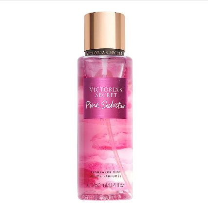 Victoria's Secret Pure Seduction 250ml 100% Originals
