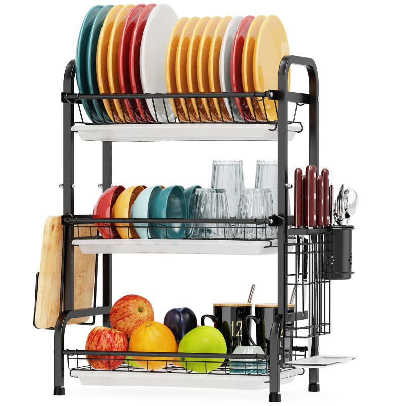 Kitchen rack