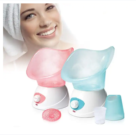 Benice Face Steamer and Relaxation Therapy Facial Cleansing / Face Sauna Beauty