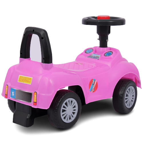 Kids Ride On Tolo Car (bc825)