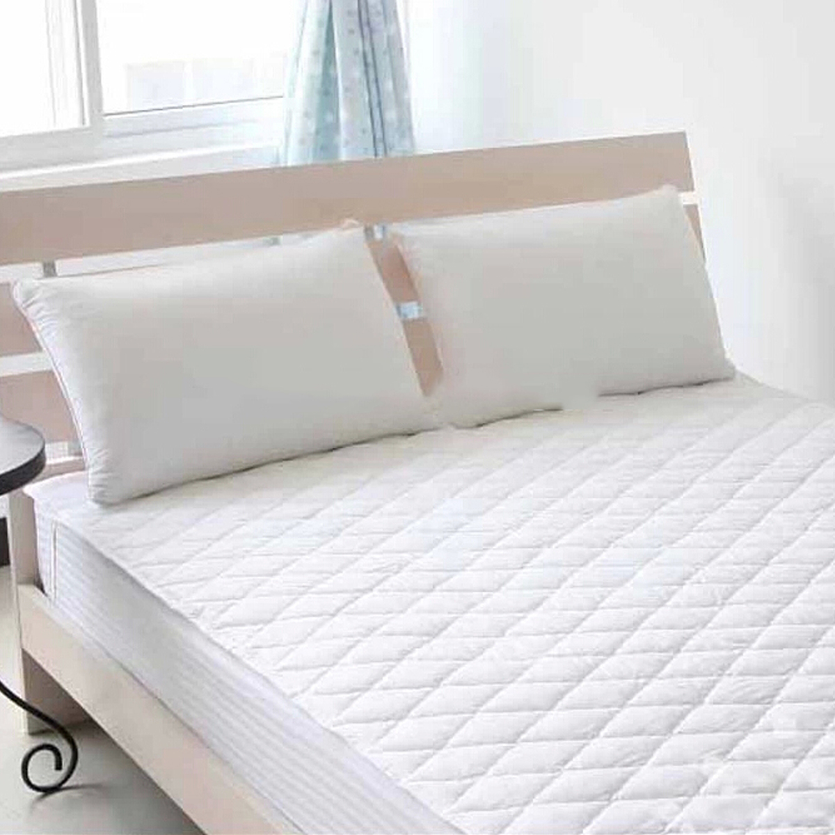 Mattress Protector (Flat Type) Waterproof