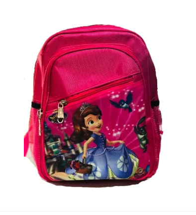 Design Backpack girls Primary school Backpack kids Kindergarten backpack Schoolbag