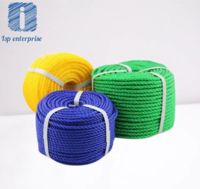 NYLON ROPE 3MM 100YARDS