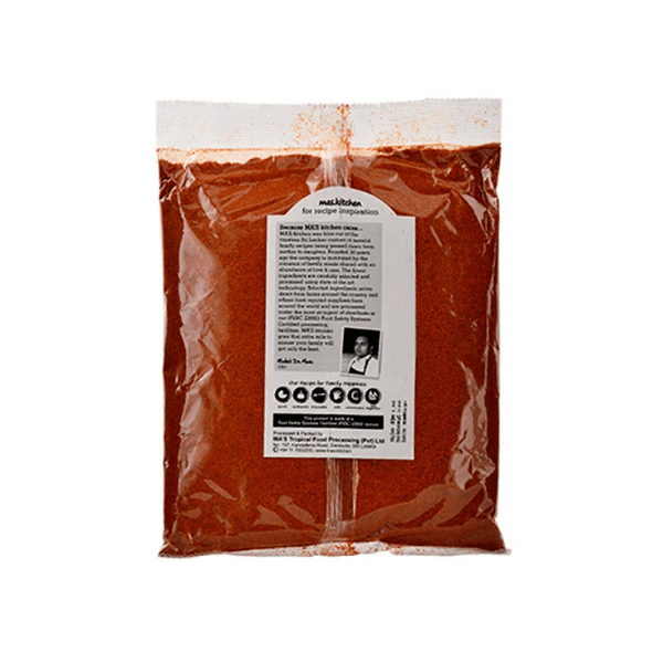 Ma's Chilli Powder 250g