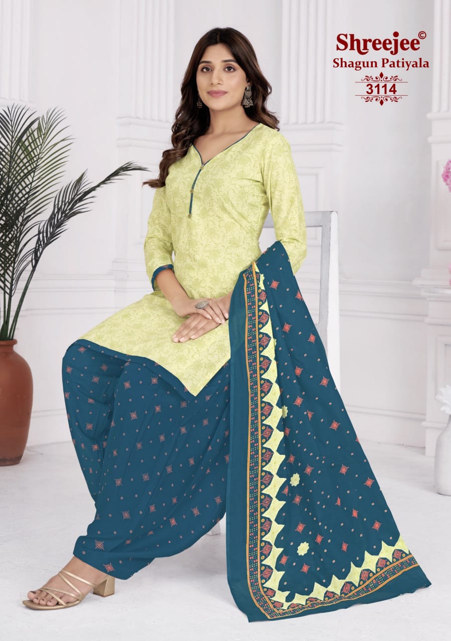 Women's Salwar Kameez - Material - Unstitched - New Arrival ( Top + Bottom + Dupatta )