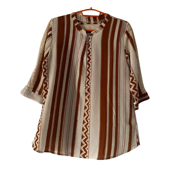 women Designer Office Wear | size L