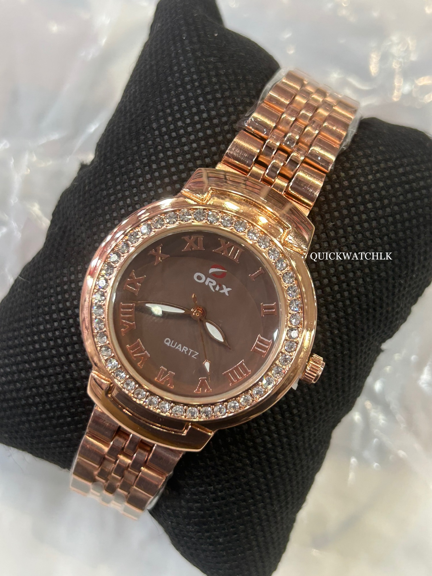 Women’s Business Orix Watch