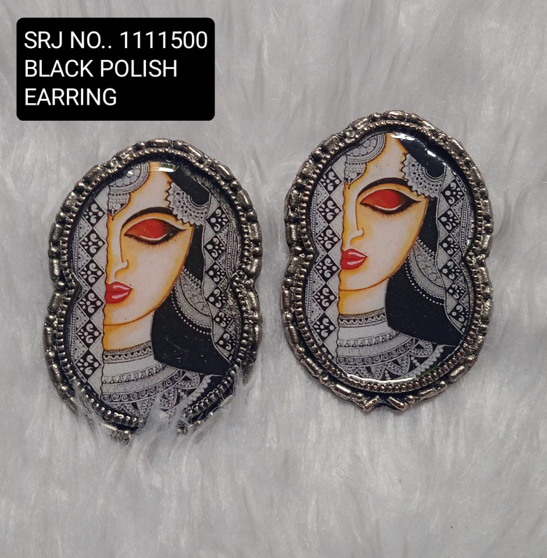 Jaipur earing collections