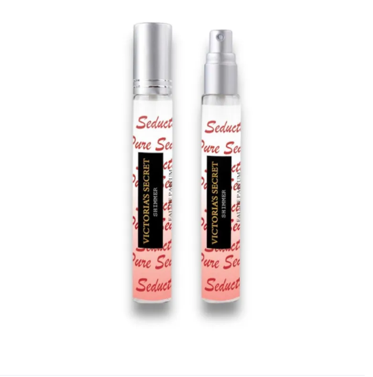 Victoria's Secret Pure Seduction Shimmer 10ml 100% Originals