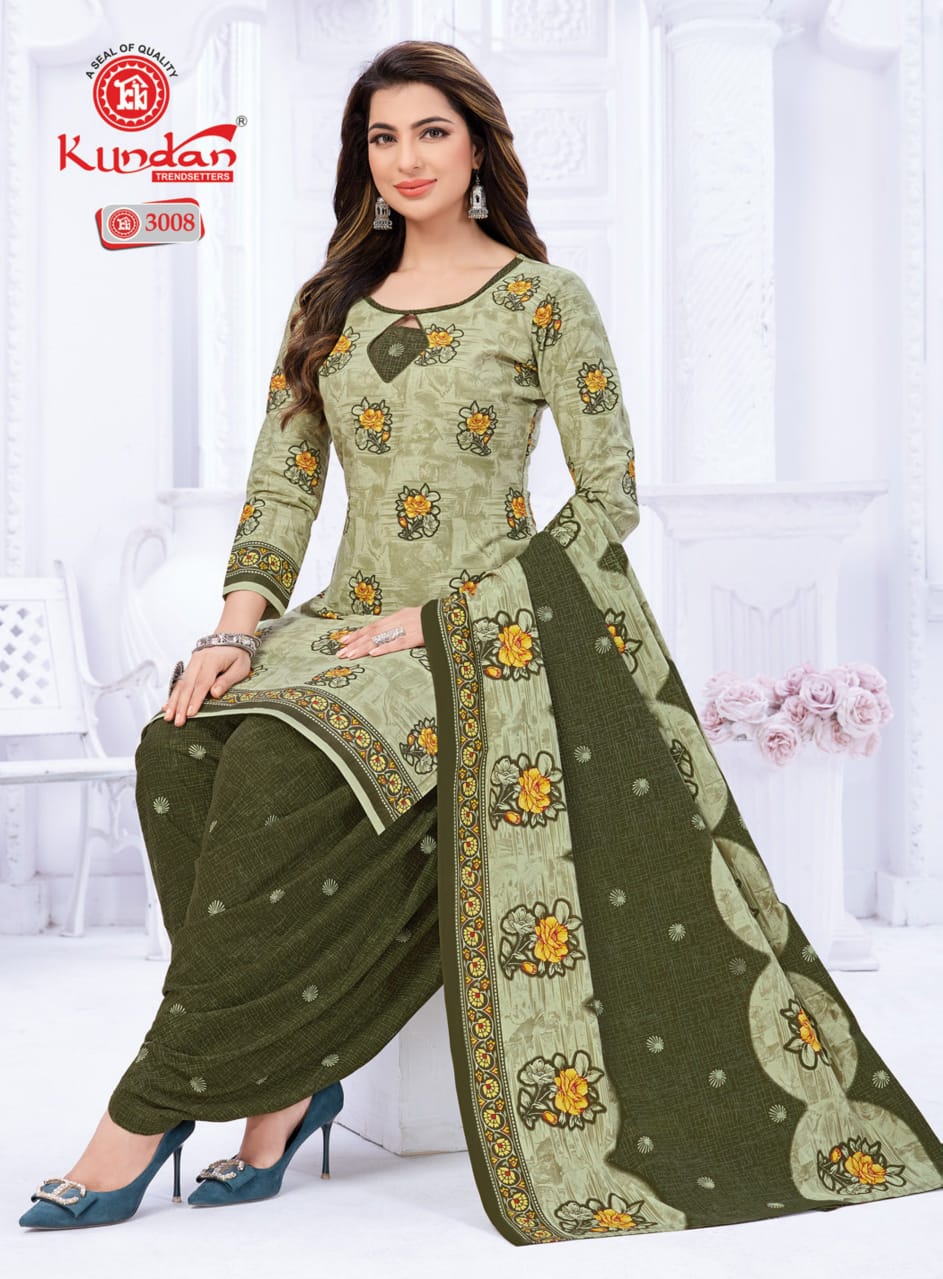 Women's Salwar Kameez - Material - Unstitched - New Arrival ( Top + Bottom + Dupatta )