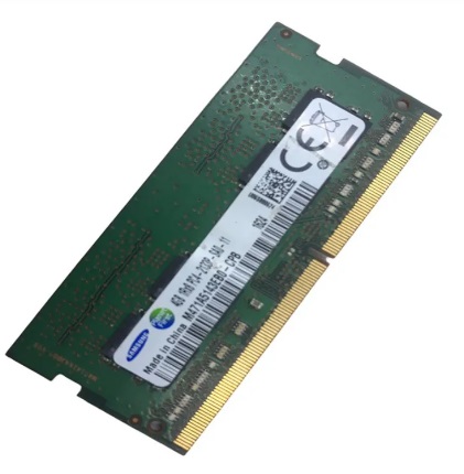 4GB DDR4 Laptop Ram Memory PC4-2133P Laptop RAM Memory Samsung
