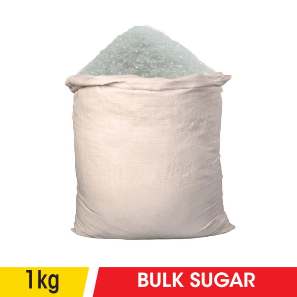 White Sugar - 1.00 kg