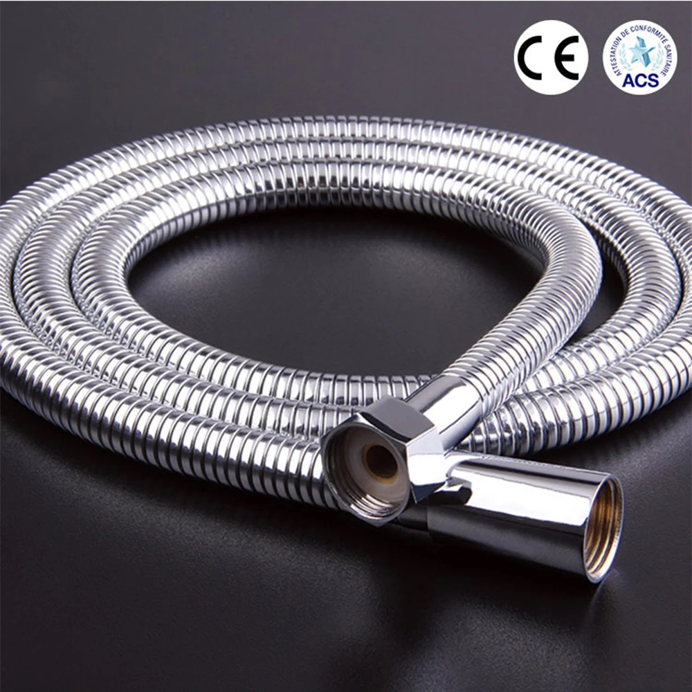 Shower hose 1.2 m