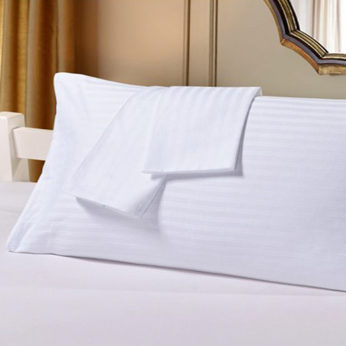 Micro Fabric - Pillowcases