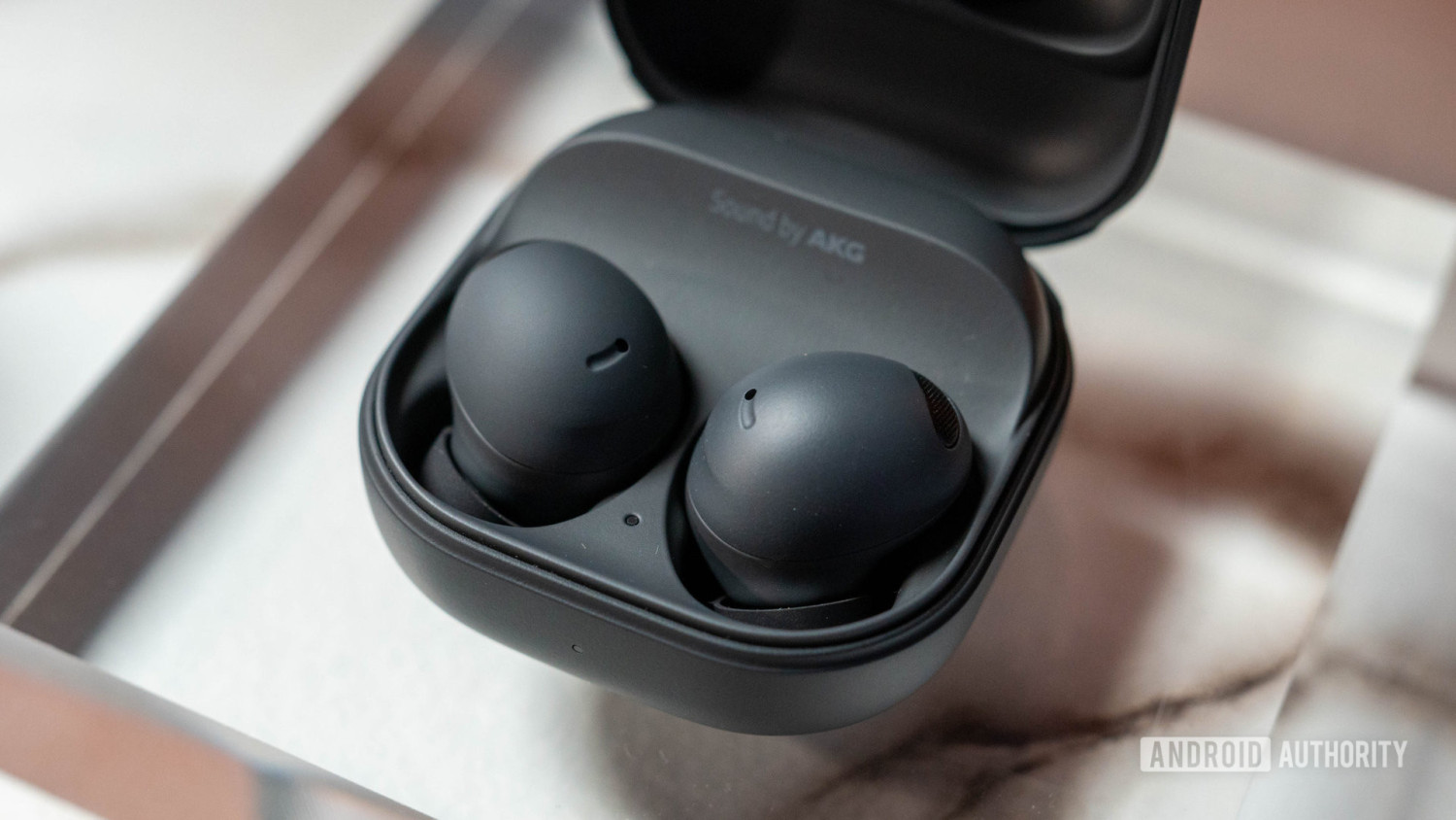 Galaxy buds 2 pro