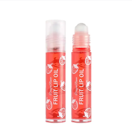 Kiss beauty Lip Oil waterproof for women