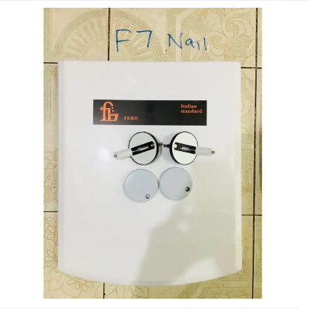 Bathroom Seat cover / Toilet Seat with Cover U/V/O/Round Shape Soft Close Quick Release Easy Cleaning/Toilet seat lid F-7