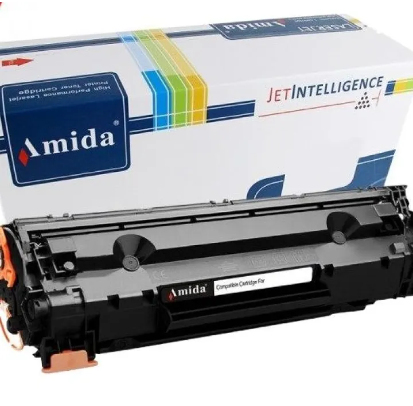 Canon 325 Compatible Toner Cartridge for Canon Laser Printer Image Class LBP 6030 and LBP 6230