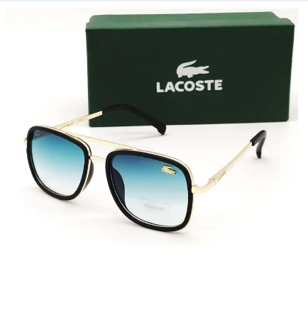 Classical Fashion Sunglasses UV400 for Men & Women Vintage High Quality Brand Designer Fashion Sunglasses