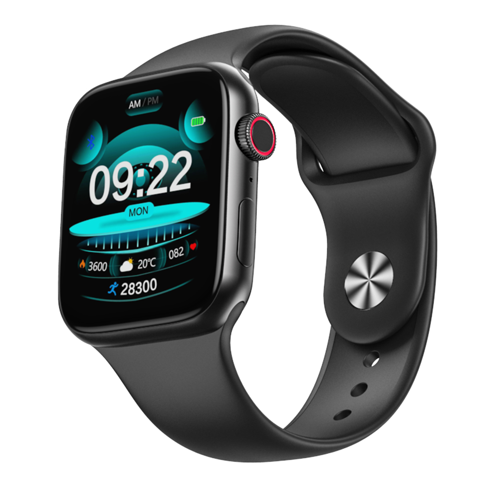 mc66 smart watch 7 app download