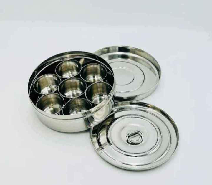 Masala Dapa - Indian