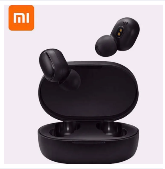 Xiaomi Redmi Airdots Bluetooth Inear Earbuds A Grade